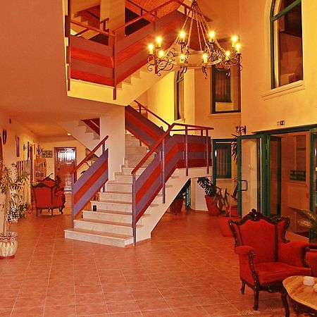 マルマリスClub Likya Apartアパートメント エクステリア 写真